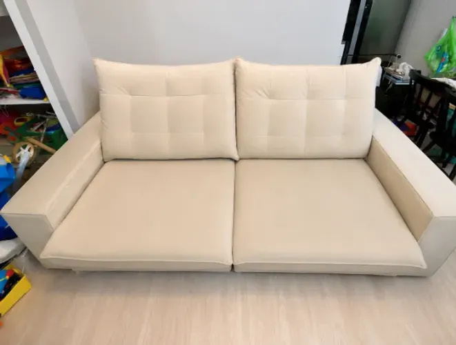 SOFÁ NOVO PERFEITO!!! R$1.400,00 SÓ HOJE!!!