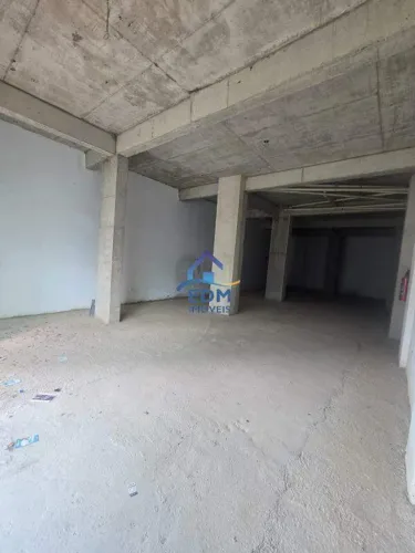 Loja para Locação no Buritis | 186 m² na Rua Deputado Fábio Vasconcelos