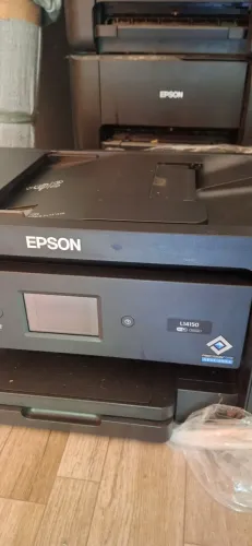 Impressoras epson para retirada de peças ou conserto