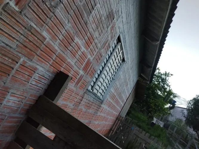 Casa pra venda