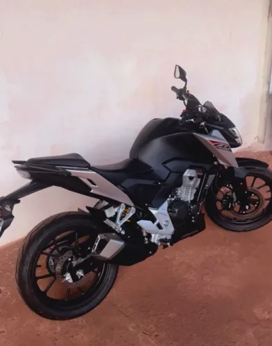 Twister 300F 2026