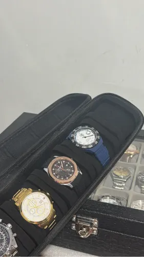 Patek é tag fórmula 1.. barato para sair logo