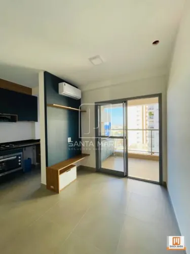 Apartamento (tipo - padrao) 1 dormitórios/suite, cozinha planejada, portaria 24 horas, laz