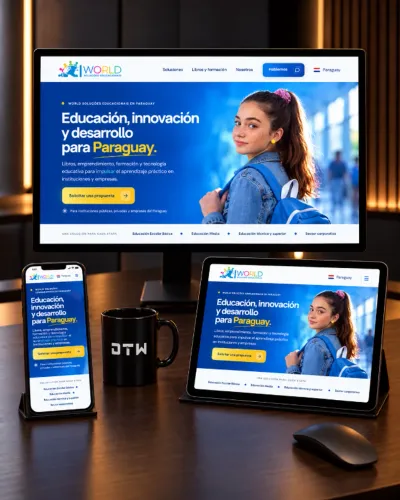 Criação de Sites & Landing Pages | Sites para o seu negócio
