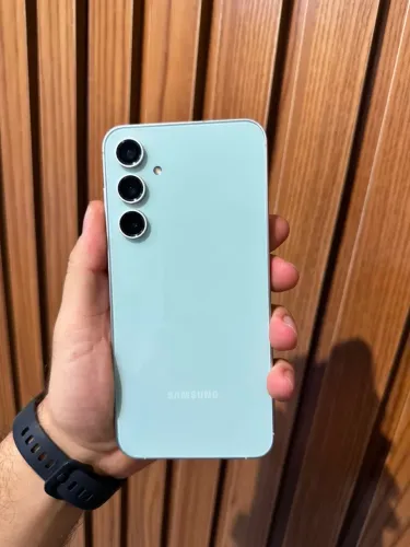 Sansung S23 FE 256GB Com Caixa e Nota fiscal