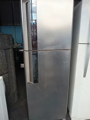 Geladeira Frost Free Electrolux 560litros