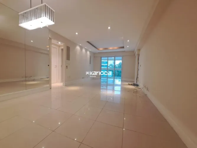APARTAMENTO PARA VENDA CONDOMÍNIO VERANO - RIO2 -