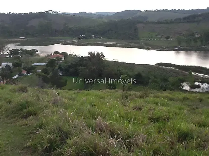 Terreno à venda, 550 m² por R$ 155.000,00 - Barreira do Triunfo - Juiz de Fora/MG
