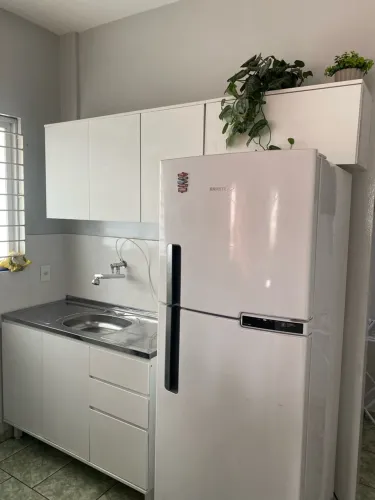 Conjunto de armários para cozinha MDP