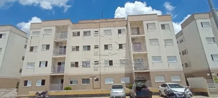 APARTAMENTO 1 QUARTO GRANVILLE GUANABARA