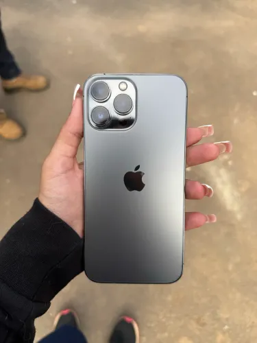IPhone 13ProMax