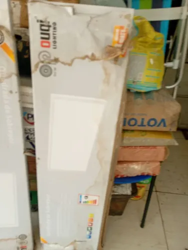 Lâmpada LED vapor