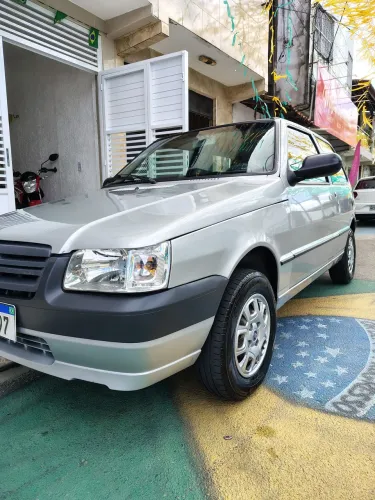 Fiat Uno Mille 1.0 Fire/ F.flex/ Economy 2P 2012
