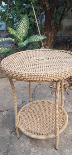 Mesa de vime