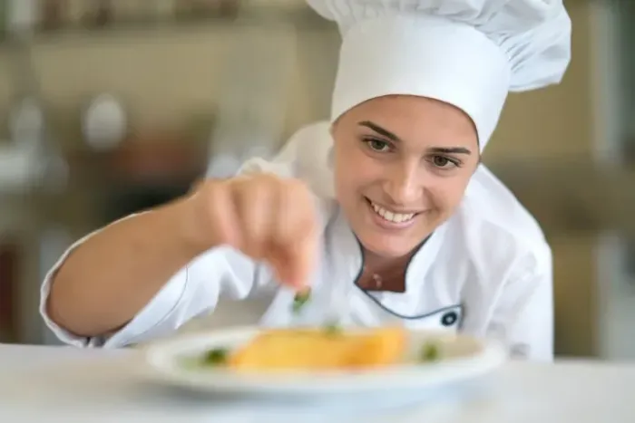 Cozinheira com experiência para Casa de Família