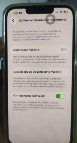 iPhone 13 Pro