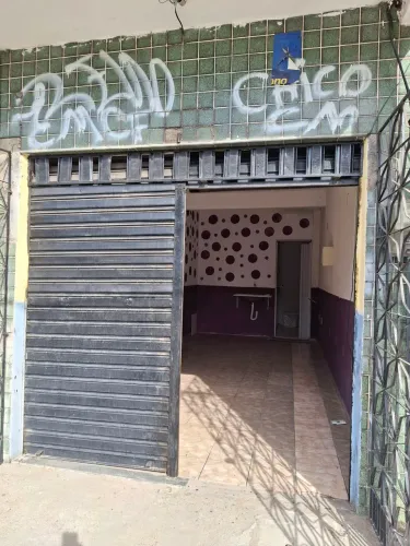 Alugo -Ponto Comercial