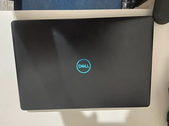 Notebook Gamer Dell G3