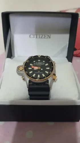 Citizen aqualand