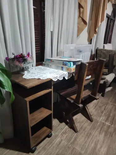 Mesa escritorio