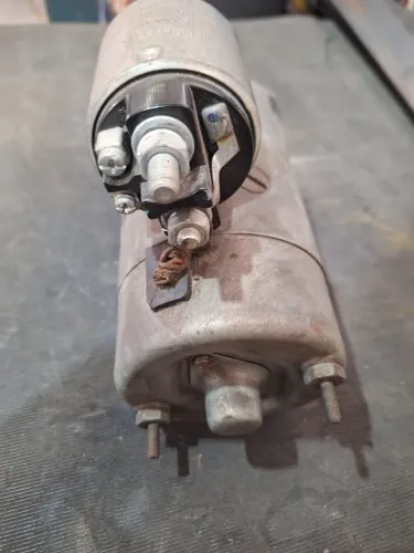 Motor de arranque partida AP