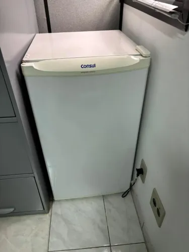 Frigobar CONSUL