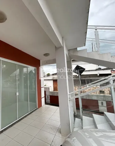Sala Comercial no bairro Campeche em Florianópolis