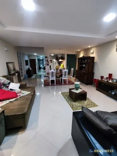 Casa à venda com 2 quartos, sendo 1 suíte - Parque Imperial, Campos dos Goytacazes, RJ