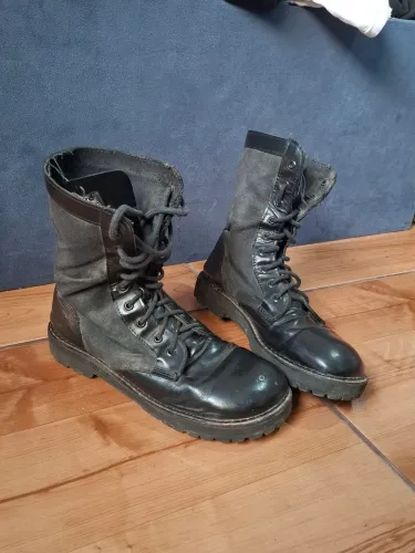 Cuturno Vilela boots 5021 N40°