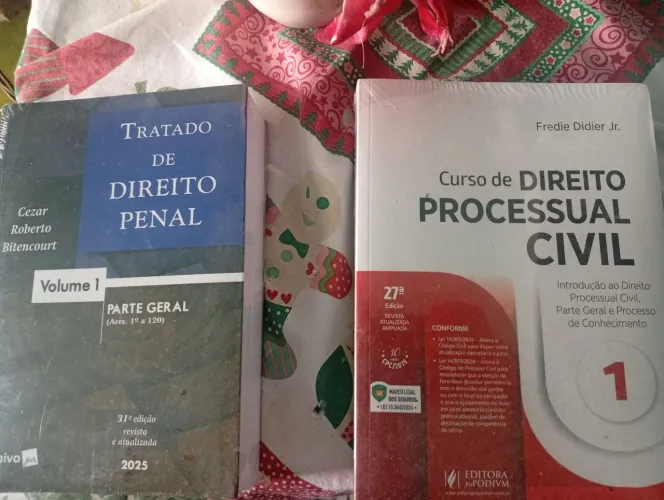 Livros