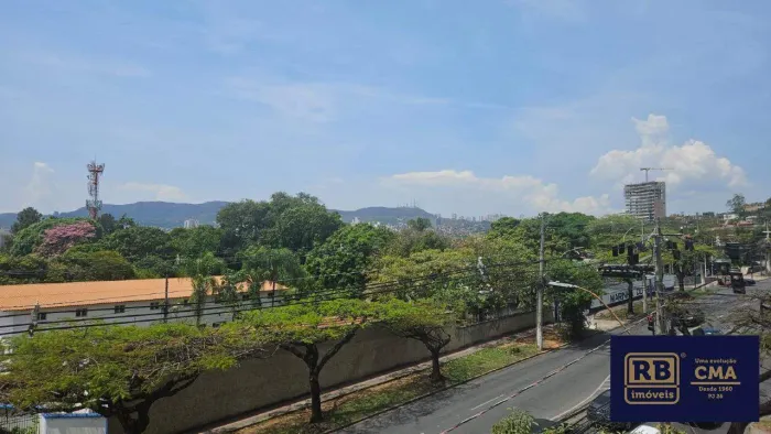 Apartamento 3 quartos =- 125 m2 Gutierrez
