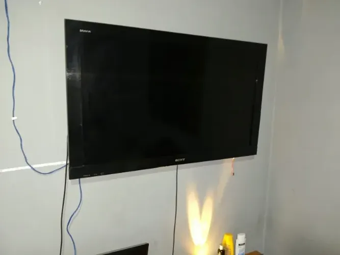 Televisão Sony BRAVIA