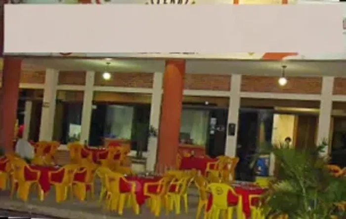 Arrendamento/Aluguel de Comercio - Restaurante 