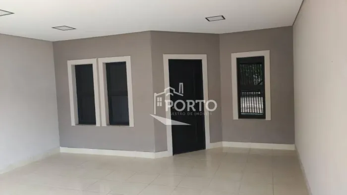Casa 2 quartos à venda Jardim Diamante - Piracicaba
