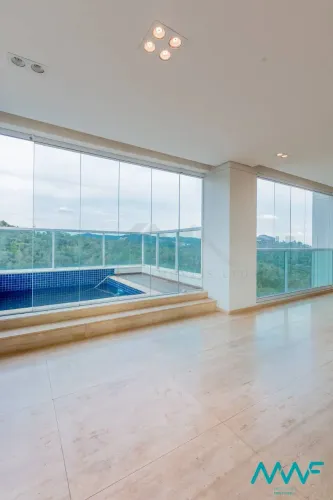 Penthouse 367m2 - R$ 3.8M - Preço de Oportunidade!