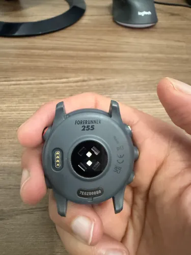 Garmin Forerunner 255