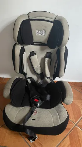 Cadeirinha para carro 