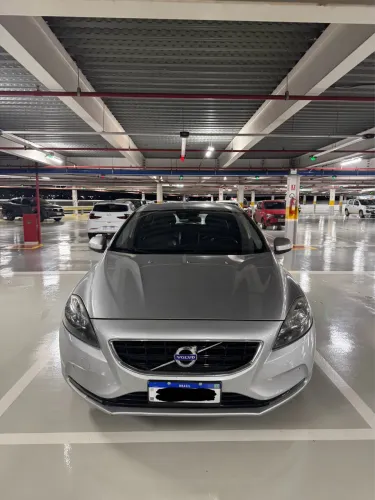 Volvo V40 T-4 2.0 Aut./mec. 2013