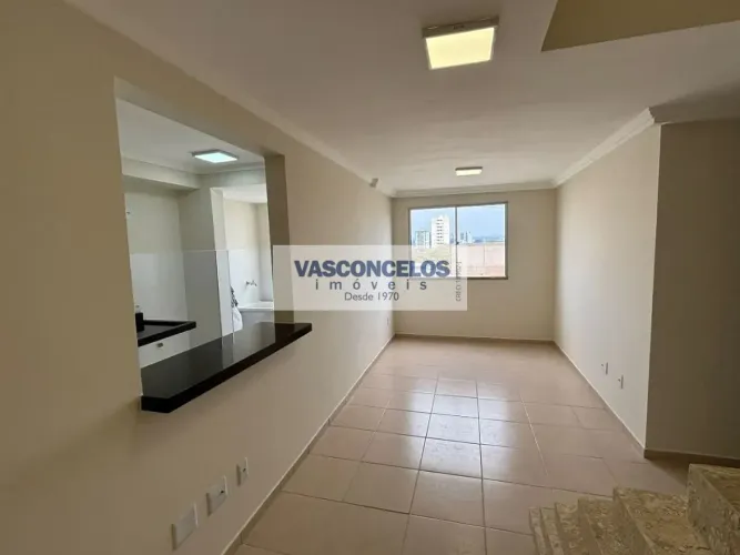 Cobertura Duplex em São José dos Campos!