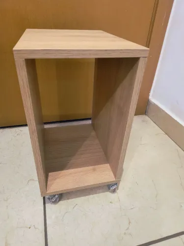 Nicho suporte para subwoofer Samsung CPU 