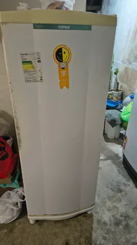 Geladeira