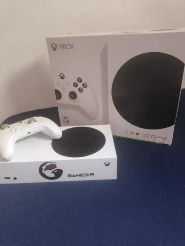 Xbox séries S