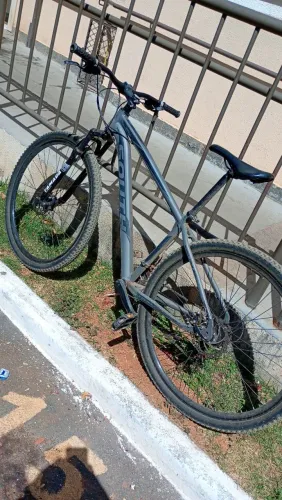 Vende-se bicicleta aro 29 south