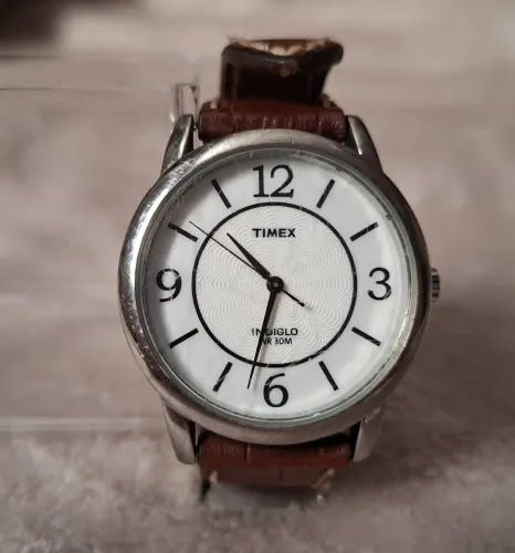 Relógio Timex original unissex