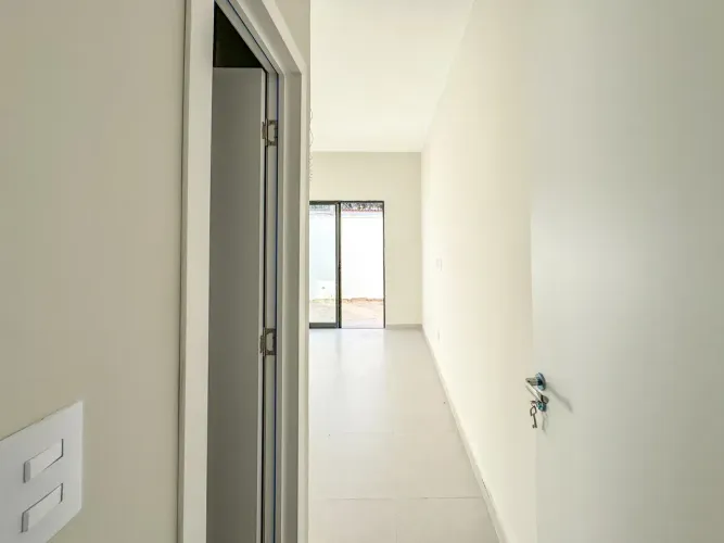 Condomínio Conquista Dunas House Casa Térrea em Barreirinhas com 03 quartos - TR230521 BH