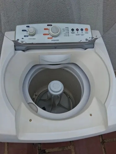 Máquina Brastemp Clean 8kg<br>Brastemp Cean 8kg<br>