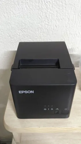Impressora EPSON