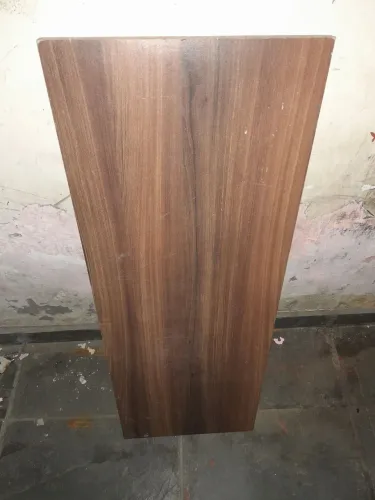 MADEIRA MARROM 30 X 80