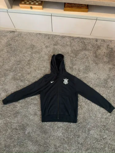 Moletom Corinthians