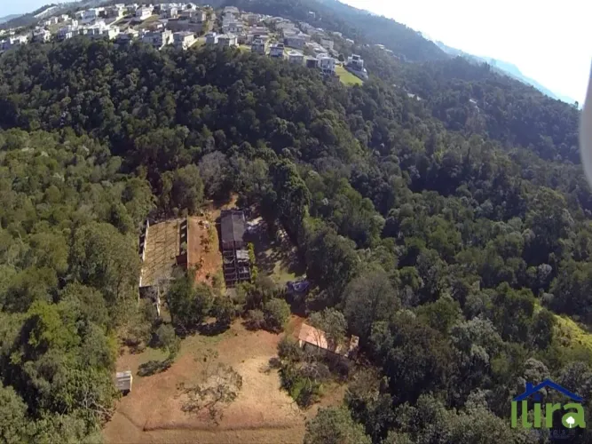 Oportunidade Unica Terreno de 10.000m² de Alto Padrao Vizinho Aos Residenciais Genesis 1 e